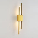 GobekUsa LED Wall Sconce Indoor Light Modern Bedroom Living Room Decor Fixture