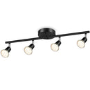 GobekUsa LED Ceiling Spotlight Chandelier for Home Lighting Decor