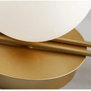 GobekUsa LED G9 Wall Sconce, Modern Minimalist Decor for Living Room, Bedroom, and Aisle Lighting