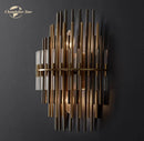 GobekUsa LED Sconce Lamp for Bedroom Living Room Bathroom Dining Wall Lighting