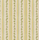 Hedge Wallpaper by Strawberry Snail Illustrations