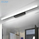 GobekUsa LED Vanity Wall Light for Bathroom Mirror Makeup Room Cloakroom