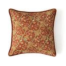 GobekUsa American Luxe Retro Cushion Covers: Original Design Throw Pillow Case for Sofa