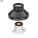 GobekUsa Ceramic E27 Bulb Holder for Table Lamp - Douille Fitting - Homekit