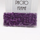 GobekUsa 144pcs 2cm Artificial Paper Flowers for Wedding DIY Decoration
