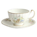 GobekUsa Bone China Tea Set: Teapot, Teacup, Saucer, Fruit Plate, Tray, Mugs & Tableware