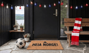 Heia Norge! Coir Mat