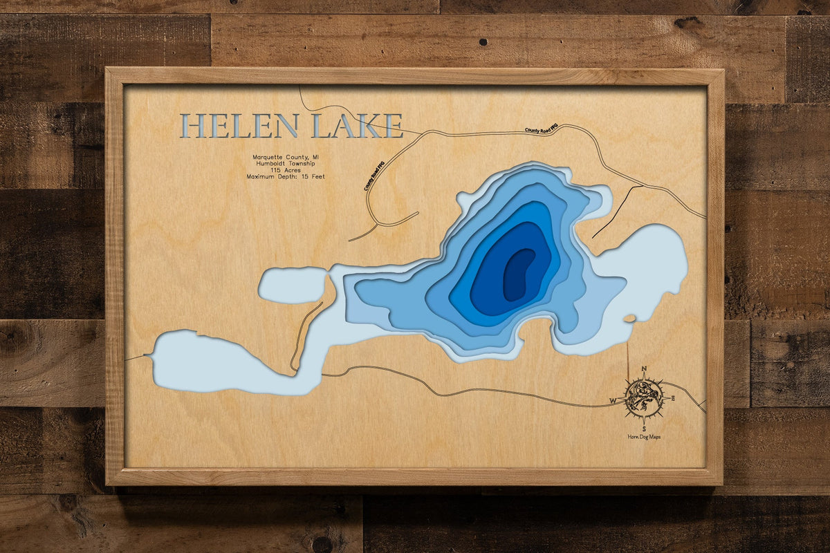 Helen (Marquette)