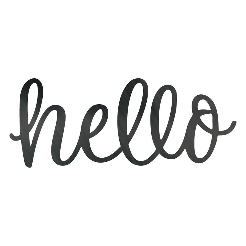 Hello