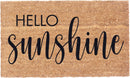 Hello Sunshine