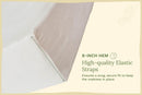 Baby Crib Sheets by Organic Cotton Mart