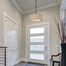 Hemaaolay Chandelier