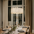 Hemaaolay Chandelier