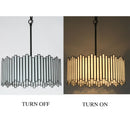 Hemaaolay Chandelier