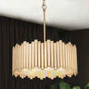Hemaaolay Chandelier