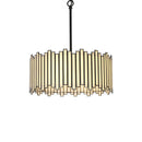 Hemaaolay Chandelier