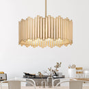 Hemaaolay Chandelier