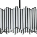 Hemaaolay Chandelier