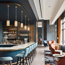 Hemaaolay Mini Pendant Light