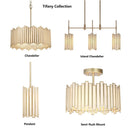 Hemaaolay Mini Pendant Light