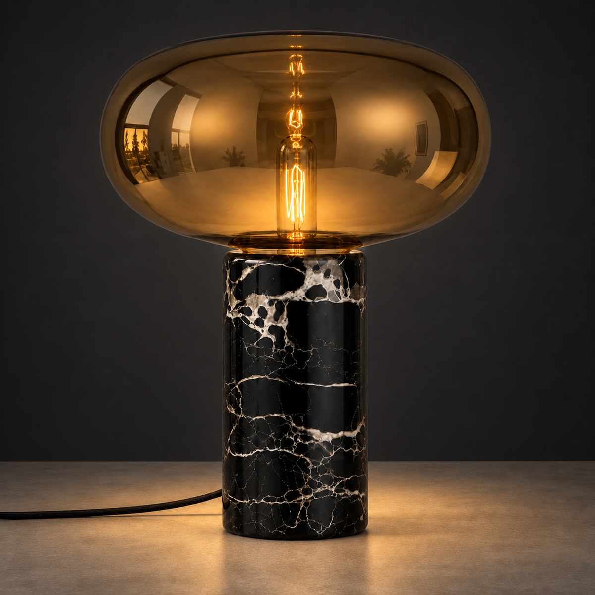 Hemi Lamp, photo 5 of 8