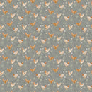 Henrietta Wallpaper by Fede Volpato