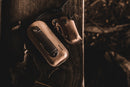 Henry Leather Sheath