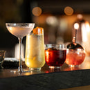 Hepburn Set of 4 Low Ball Glasses
