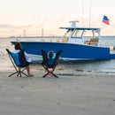 MystiQ Lounge Chair by CLIQ