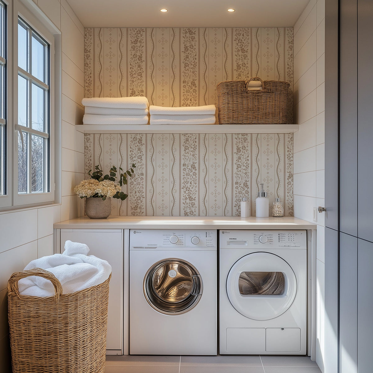 Este Wallpaper by Hufton Studio, photo 2 of 16