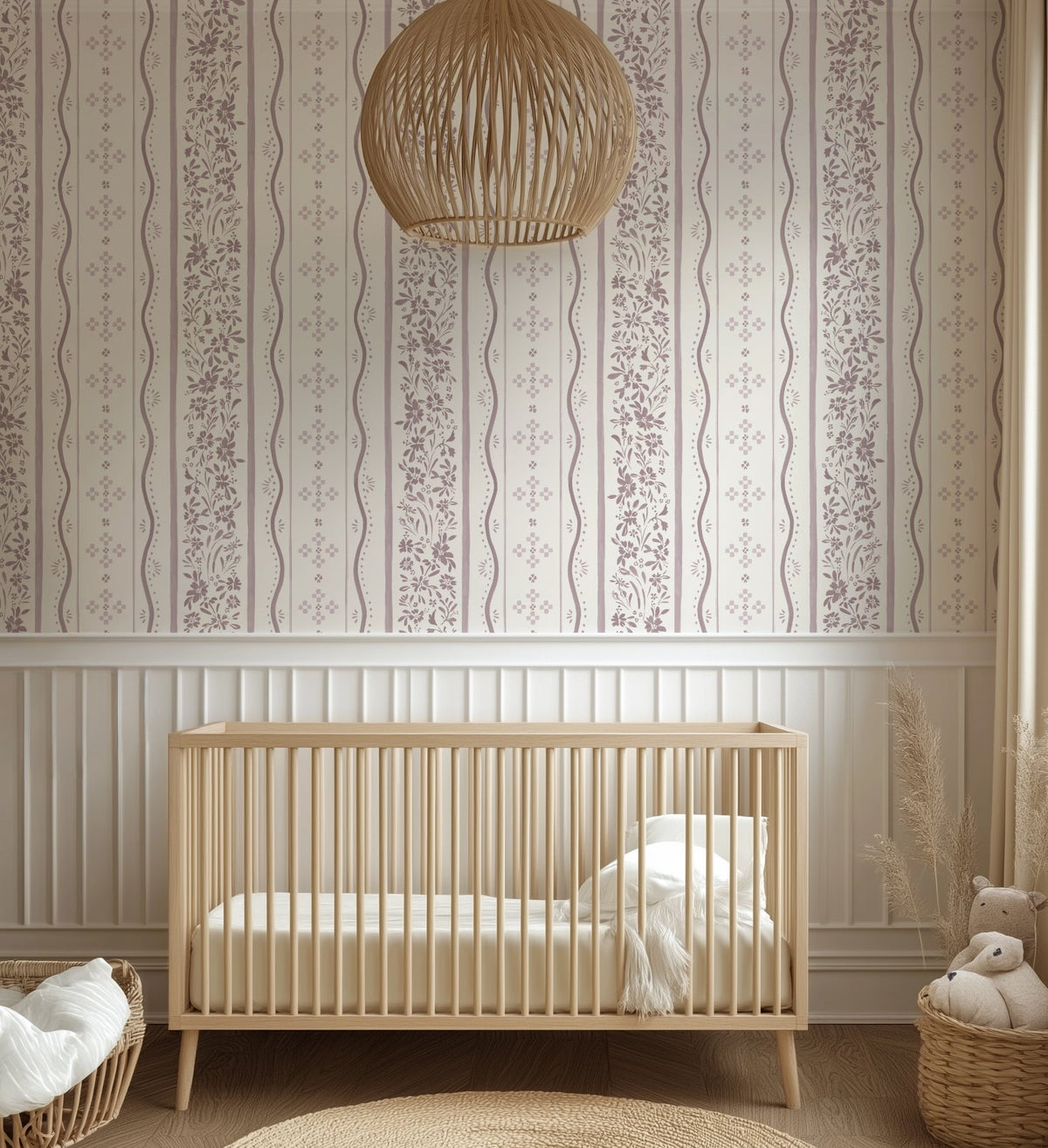 Este Wallpaper by Hufton Studio, photo 8 of 16