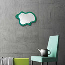 Irregular Wave Mirror