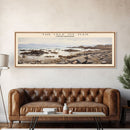 The Isle of Man Wall Art Travel Poster Print, Gift For Travel Lover, Vacation Gift, COUNTRY Wall Art, Home Decor, Original Art