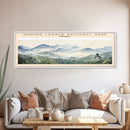 Gunung Leuser National Park Wall Art Travel Poster Print, Gift For Travel Lover, Vacation Gift, COUNTRY Wall Art, Home Decor, Original Art