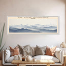 The Tatra Mountains Wall Art Travel Poster Print, Gift For Travel Lover, Vacation Gift, COUNTRY Wall Art, Home Decor, Original Art
