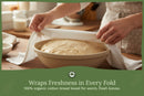Flour Sack Kitchen Towels