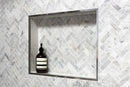 Schluter® Kerdi Board Shower Niche by The Original Granite Bracket