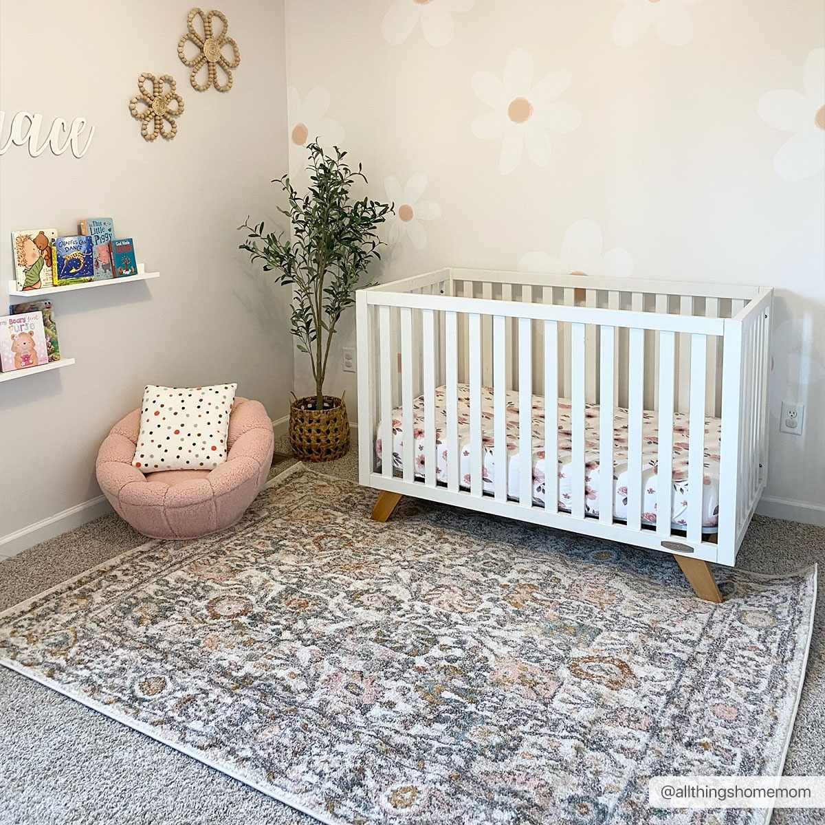 Herstmonceux Area Rug, photo 18 of 25