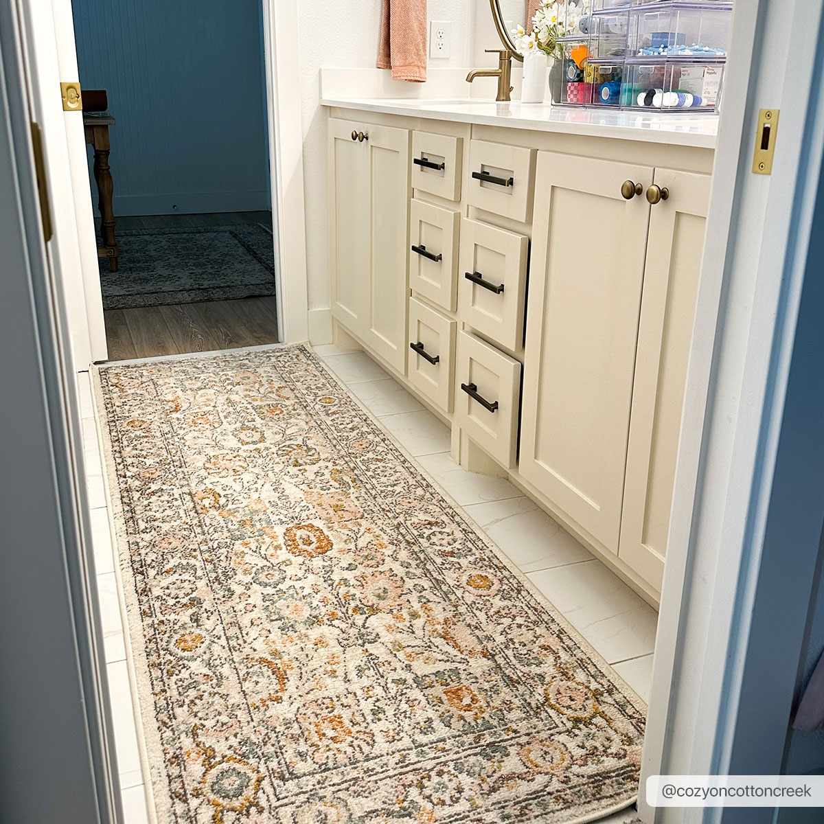 Herstmonceux Area Rug, photo 19 of 25