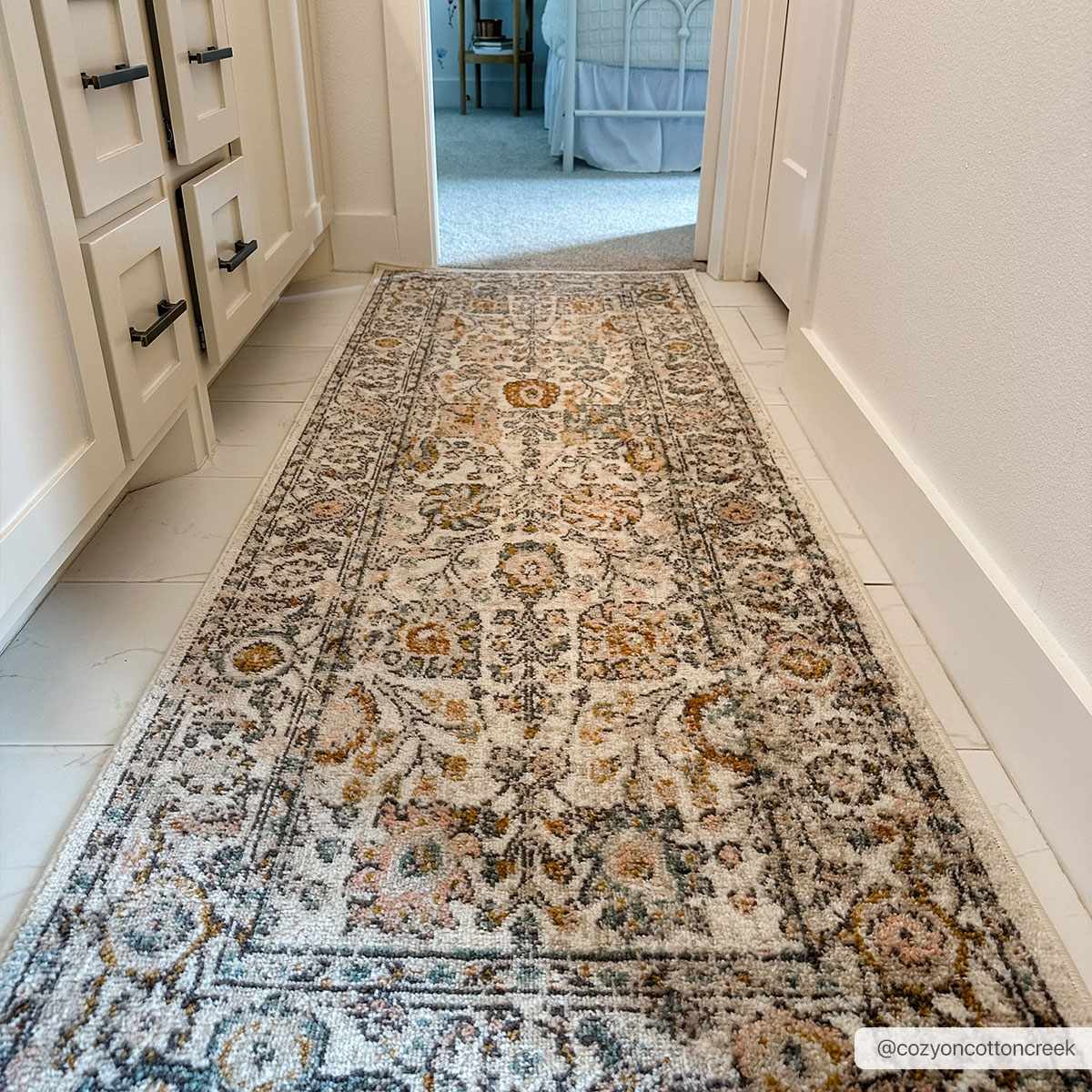 Herstmonceux Area Rug, photo 3 of 25