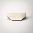 Alto, Solid Brass Half Hex Pulls
