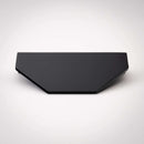 Alto, Solid Brass Half Hex Pulls
