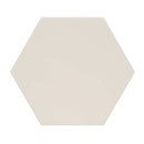 MSI Hexley Dove Porcelain Hexagon Wall and Floor Tile