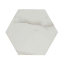 MSI Hexley Marbello Porcelain Hexagon Wall and Floor Tile