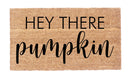 Hey There Pumpkin
