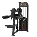 Selectorized Lateral Raise Delt Machine w/ 250lb weight stacks (New) by Sports & Fitness Exchange