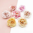 GobekUsa Artificial Flowers: Home Decor, Wedding Decor, DIY Crafts, Event Decoration