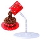 GobekUsa Cake Stand Support Structure for Decoration Mold DIY Baking Tools
