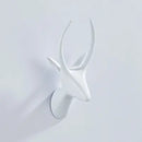 GobekUsa Brass Robe Hooks Towel Holder Wall Mount Coat Hat Bag Hanger