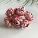 GobekUsa Artificial Roses Bridal Bouquet for Wedding and Banquet Decoration